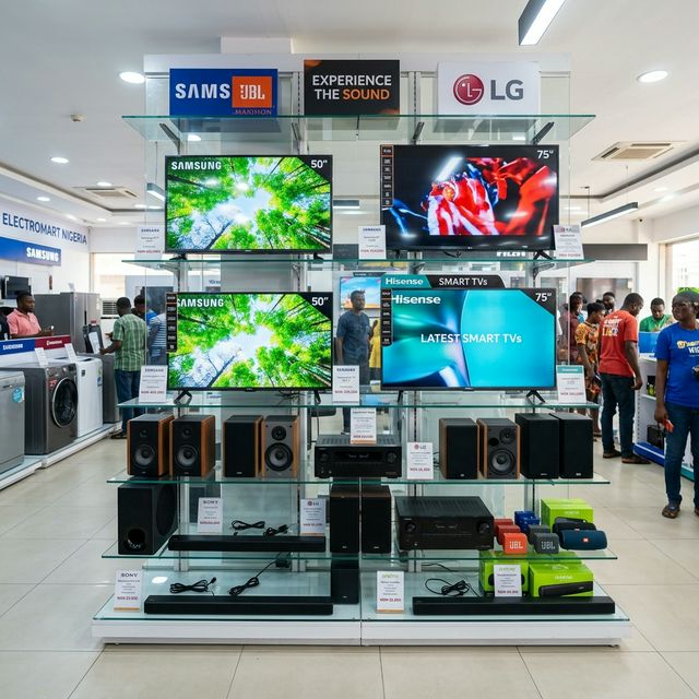 Electronics