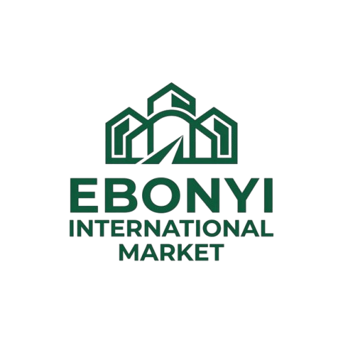Ebonyi International Market