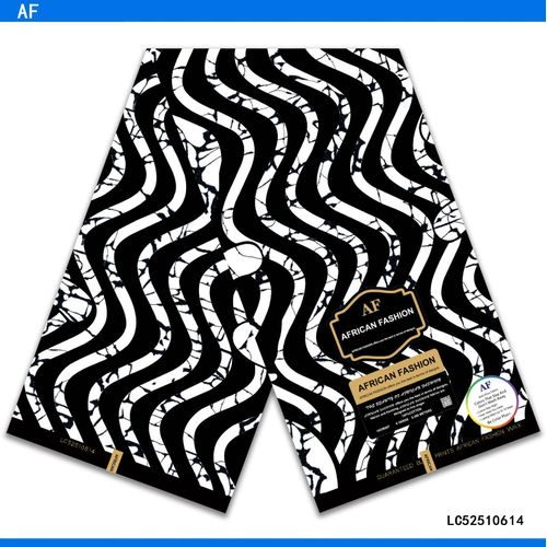 Premium Ankara Fabric (6 Yards)