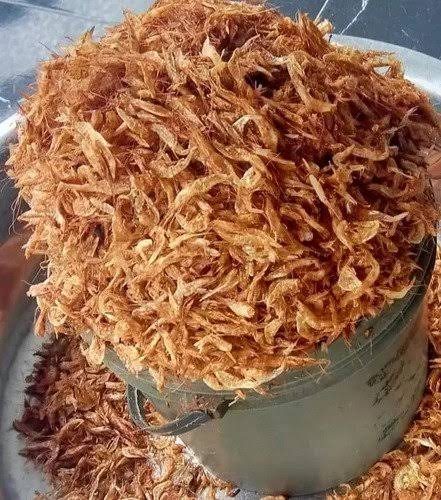 Dried Crayfish (10kg Bag)