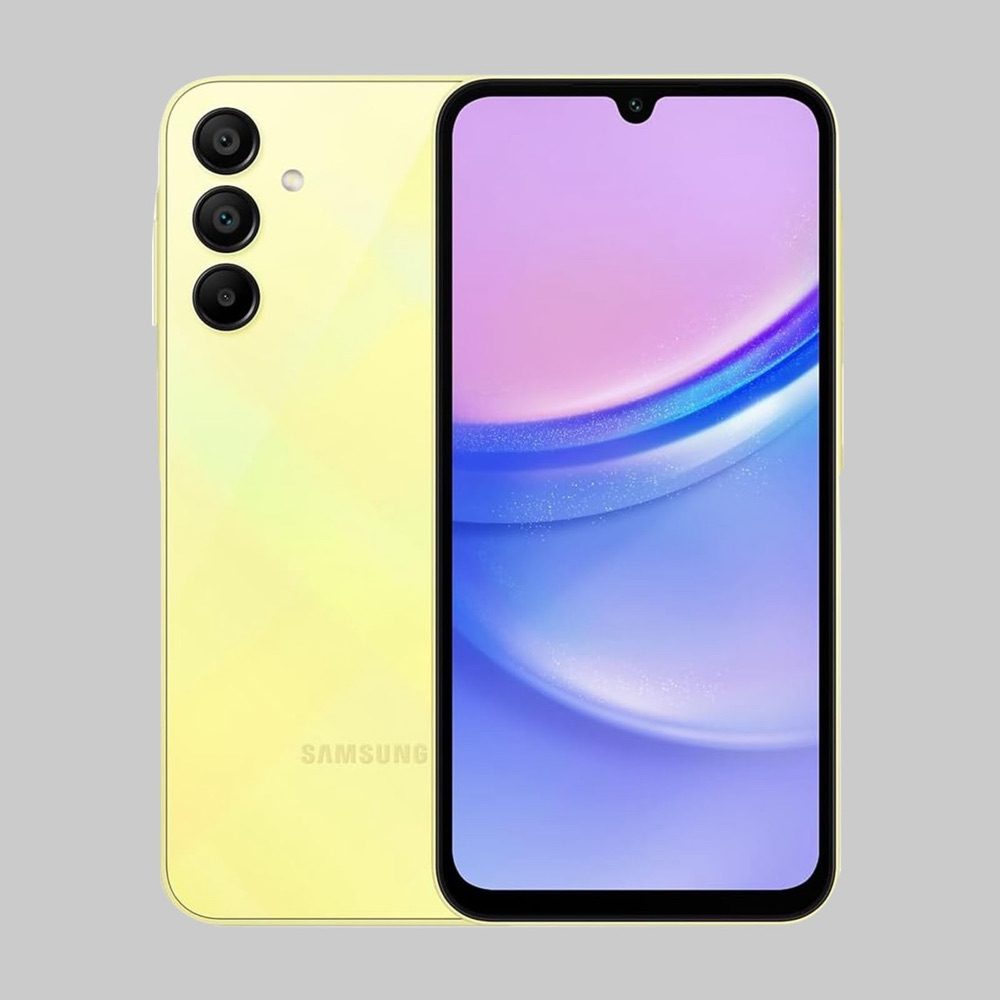 Samsung Galaxy A15 (128GB)