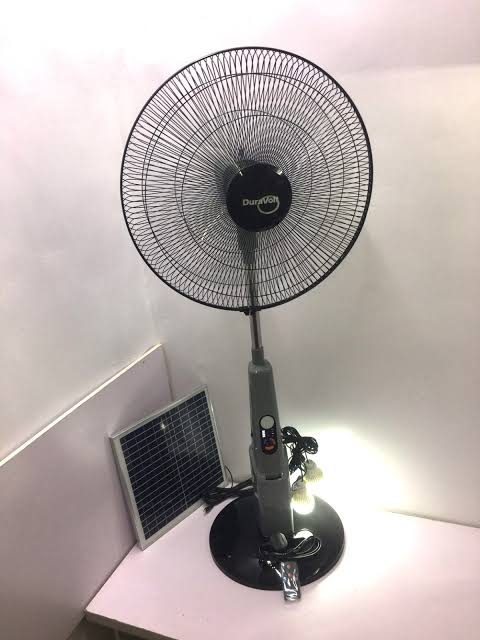 Thermocool Standing Fan (18-inch)